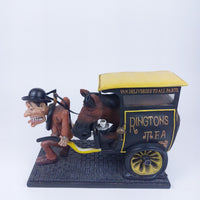 Thumbnail for Exclusive Rington's Tea 'What a drag' Collectable Hand Painted Ornament  6