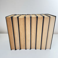Thumbnail for Reader’s Collector’s Digest Library Books x8 Vintage Blue-Gilt Hardcovers Mixed14