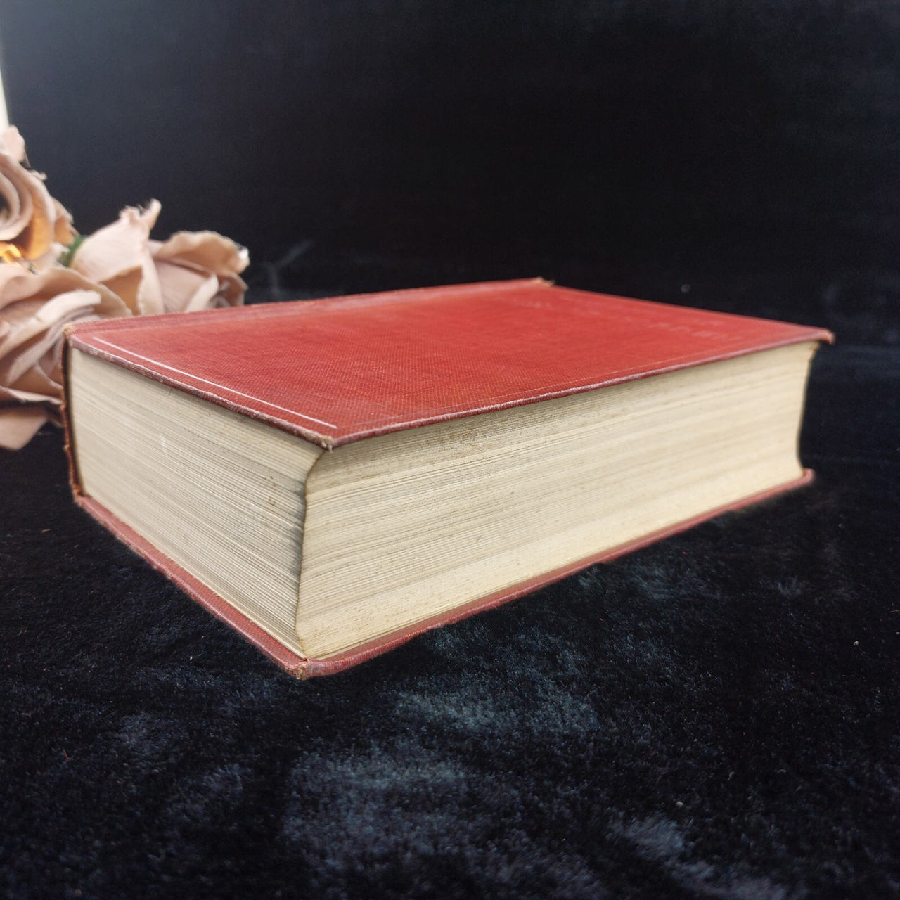 The Life Richard of Cobden by John Viscount Morley 1920 Edition antique book11