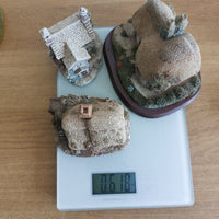 Thumbnail for Liliput Lane Lot ×2 And a Cottage Lamp ( not tested)21