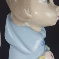 Thumbnail for Collectible Lady Casades from -7.5