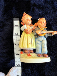 Thumbnail for Vintage Goebel Rare Hummel Figurine 