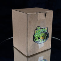 Thumbnail for Bad Taste Bears The Monsters Figurine Hulk Parody Collectible gift Box see Resin3