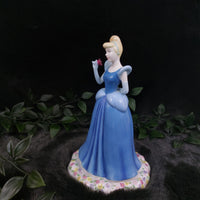 Thumbnail for Royal Doulton Disney Cinderella Figurine with Original Box and Certificate 7.5