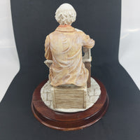 Thumbnail for Leonardo Collection Figurine 