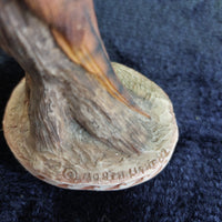 Thumbnail for North Light Pheasant Figurine Bird 4.5in Sculpture Made in England Northlight4