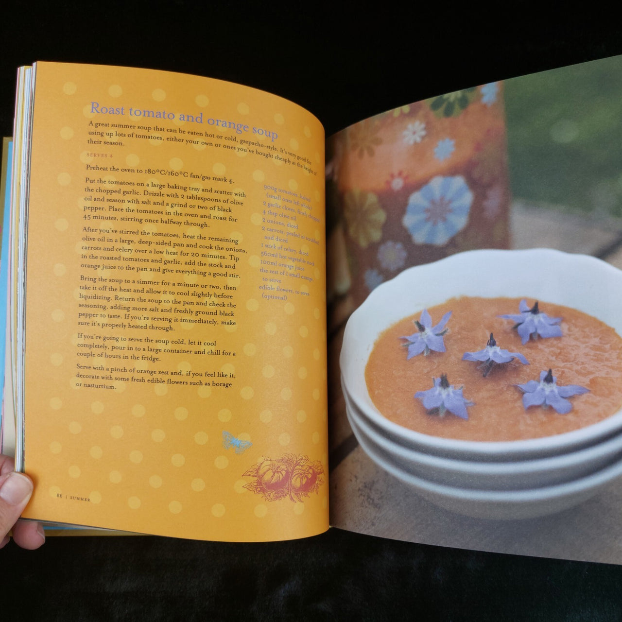 Bill's Cook Smile Eat Cookbook by Bill Collison Hardcover - Illustrated Vintage6