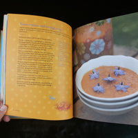 Thumbnail for Bill's Cook Smile Eat Cookbook by Bill Collison Hardcover - Illustrated Vintage6
