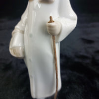 Thumbnail for Lladro Spain Figurine Porcelain 8.5