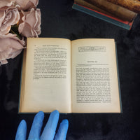 Thumbnail for Novel Wise and Otherwise Pansy Illustrated  Antique Book5
