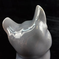 Thumbnail for Royal Copenhagen porcelain Cat Figurine Exquisite 1956 collectable gift decor7