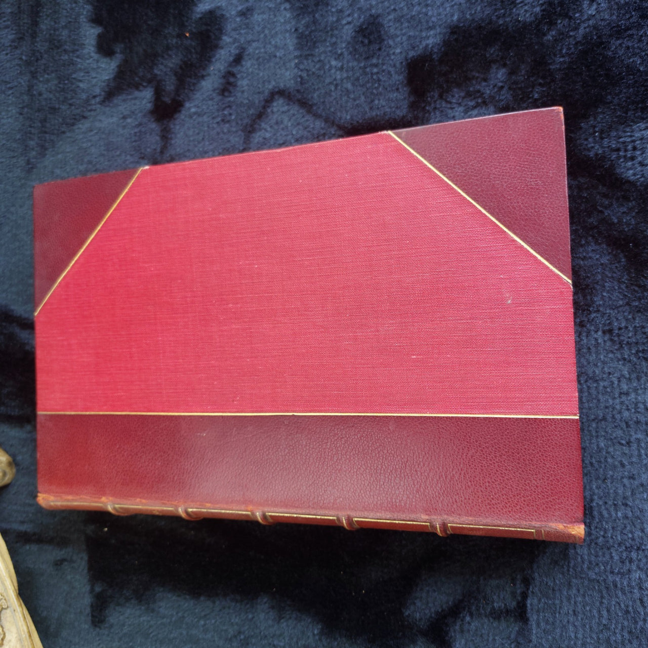 Ackermann Hunting Reminiscences antique book gift History Fox Illustrated 18431