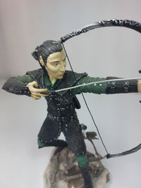 Thumbnail for Enchantica Rare Limited Edition Figurine 2002 Holland Studio Craft collecta deco3