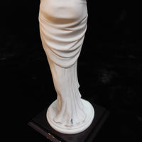 Thumbnail for Florence Armani REGINE lady Figurine 0434F Lady Flapper With Box & C luxry decor18