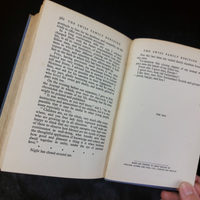 Thumbnail for The Swiss Family Robinson by Johann Wyss - Vintage Edition Illustrated Ornament.4