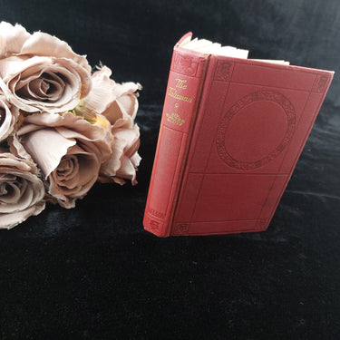 The Talisman by Sir Walter Scott – Vintage Edition  19250