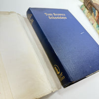 Thumbnail for Vintage Book Set 1942–1955 Austen Yerby Hughes Richardson Regent Classics Gift11