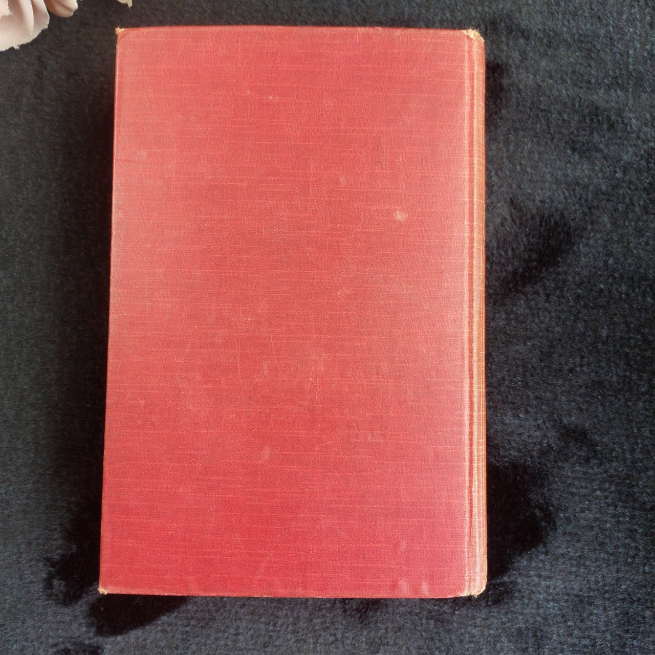 The Missioner 1908  E. Phillips Oppenheim Illustrated Red Cloth edition first 2