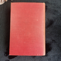 Thumbnail for The Missioner 1908  E. Phillips Oppenheim Illustrated Red Cloth edition first 2