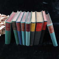 Thumbnail for Vintage Reprint Society Books, Classic Book Collection United Kingdom.  1950s 0