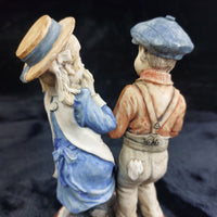 Thumbnail for Peter Miles Handmade Figurine  7