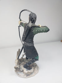 Thumbnail for Enchantica Rare Limited Edition Figurine 2002 Holland Studio Craft collecta deco8