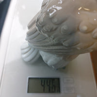 Thumbnail for Nao Lladro Porcelain Owl Figurine 7