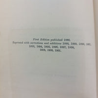 Thumbnail for 14th Pendlebury's Arithmetic book 1901 Advanced Decimals Victorian Mathematics11
