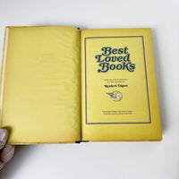 Thumbnail for Best Books Loved Reader’s Digest Illustrated 4-in-1 Hardcover: Tom Sawyer Robin4