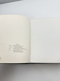Thumbnail for Antique Book Black 1923 Amid the High Hills by Hugh Fraser Illustrat 1st Edition8