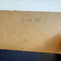 Thumbnail for 1997 Fine Border Arts 'Night Watch' Barn Owl Figurine B0175 by Ray Ayres Boxed.2