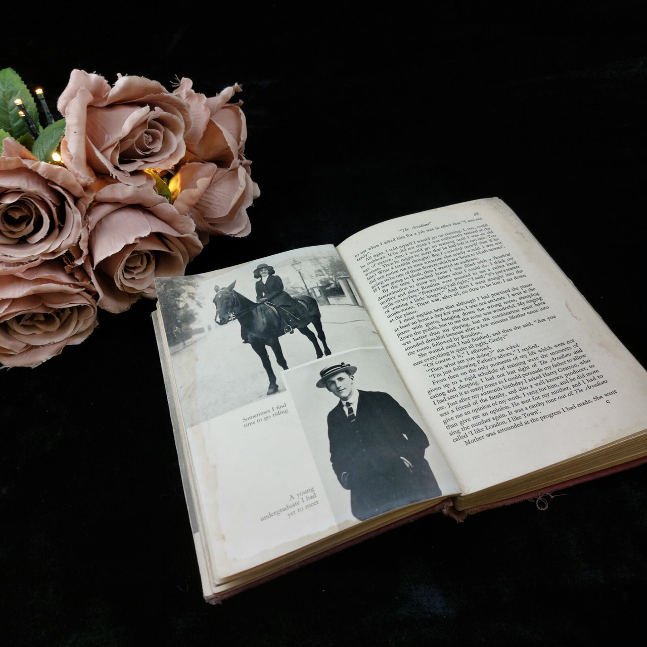 Cicely, Courtnedge Hutchinson HardcoverUnited Kingdom Collectable British  1953 1