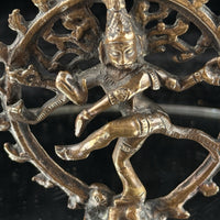 Thumbnail for Antique Brass Hindu Figurine India Collectable Dispatched Evri Tracked Region.6