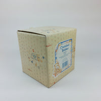Thumbnail for Cherished Teddies Violet -'Blessings Bloom When You Are Near' Collectible 3