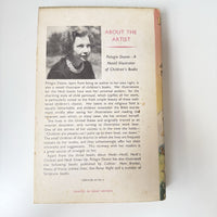 Thumbnail for Collins Heidi &Heidi’s Children Illustrated Plague Doane 1973 1969 Book Set deco8