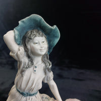 Thumbnail for Giuseppe Armani Figurine Photographer 9.5