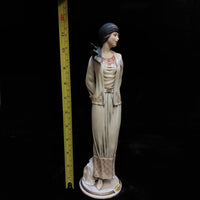 Thumbnail for Florence Armani Colette Figurine –13