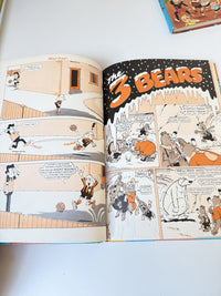 Thumbnail for Beano Comic Hotspur Book Lot Classic Annuals UK DC Thompson Gift 1983-1985-19862