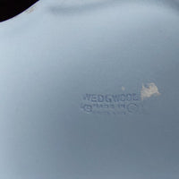 Thumbnail for Wedgwood Jasperware Blue Design Classical Cherub Oval Trinket Box – Vintage9
