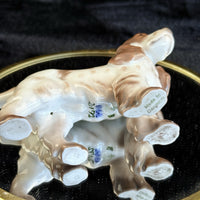 Thumbnail for Vintage Bing & Grøndahl B&G Porcelain Cocker Spaniel Figurine Made in Denmark8