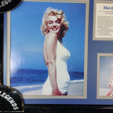 Marilyn Monroe 