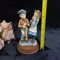 Thumbnail for Peter Miles Handmade Figurine  7