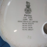 Thumbnail for Vintage Doulton Royal Figurine 