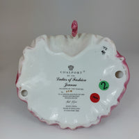 Thumbnail for Coalport Lt Edition Large Figurine Joanne Figurine of the Year 2001 collectable9