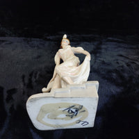 Thumbnail for Armani Style beautiful large Lady Figurine 14