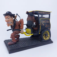 Thumbnail for Exclusive Rington's Tea 'What a drag' Collectable Hand Painted Ornament  6