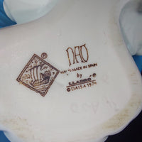 Thumbnail for Nao Lladro Porcelain Owl Figurine 7