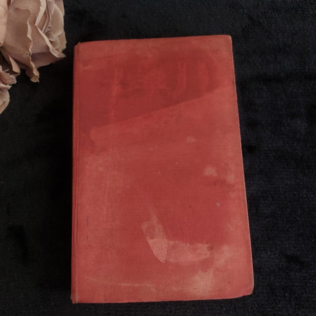 Ponsonby Recollections 1951 Three Reigns Hardcover Stained Copy Kingdom United3