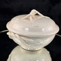 Thumbnail for Royal Creamware Elegant 
