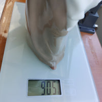 Thumbnail for Mirmasu Diana large beautiful Figurine 30cm Tall Porcelain Valencia Spain decor12
